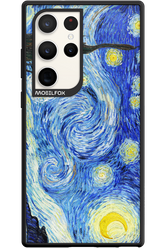 Starry Night 2.0 - Samsung Galaxy S23 Ultra