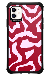 Strawberry Shake - Apple iPhone 11