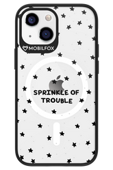 Trouble - Apple iPhone 13 Mini