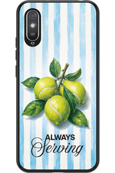 Always Serving 2.0 - Xiaomi Redmi 9A