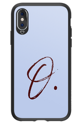 (Jellyfish Presso) O 2.0 - Apple iPhone X
