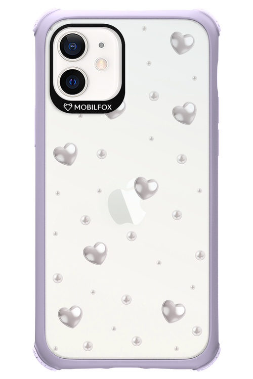 Pearl Tears - Apple iPhone 12