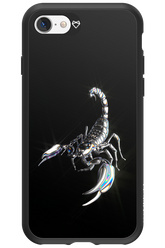 Chrome Scorpio - Apple iPhone 7