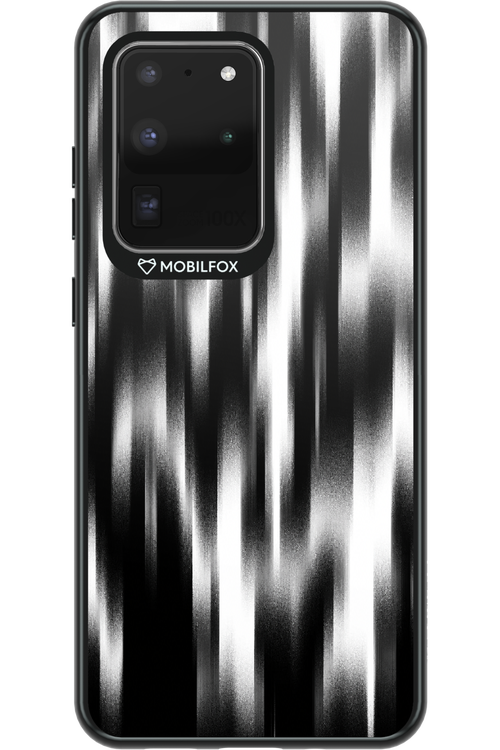 Monochrome Motion 2.0 - Samsung Galaxy S20 Ultra 5G