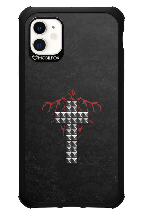 Dark Prayer 2.0 - Apple iPhone 11