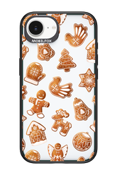 Gingerbreads - Apple iPhone 16e