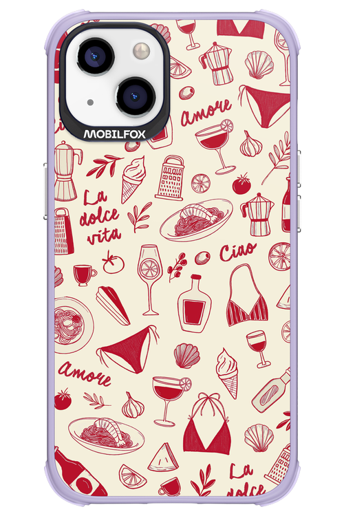 Si-esta - Apple iPhone 13