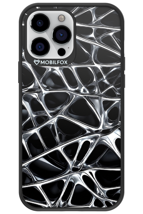 Chrome Era 2.0 - Apple iPhone 13 Pro Max