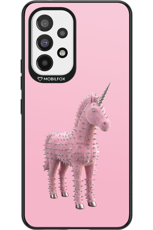 Punk Unicorn 2.0 - Samsung Galaxy A53