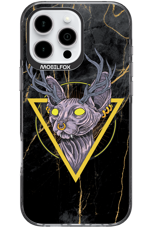 Bastet - Apple iPhone 16 Pro Max