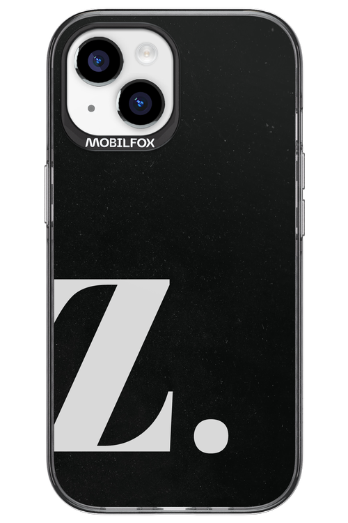 Z (Off Space) 2.0 - Apple iPhone 15