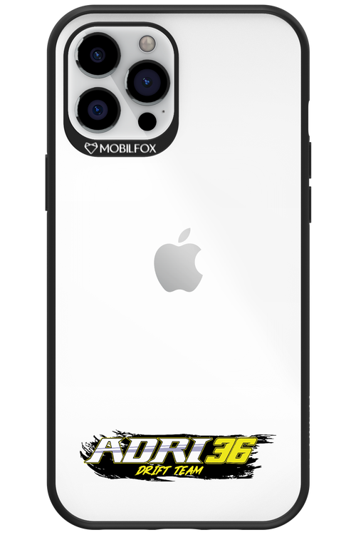 ADRI36 Signature 2.0 - Apple iPhone 12 Pro Max