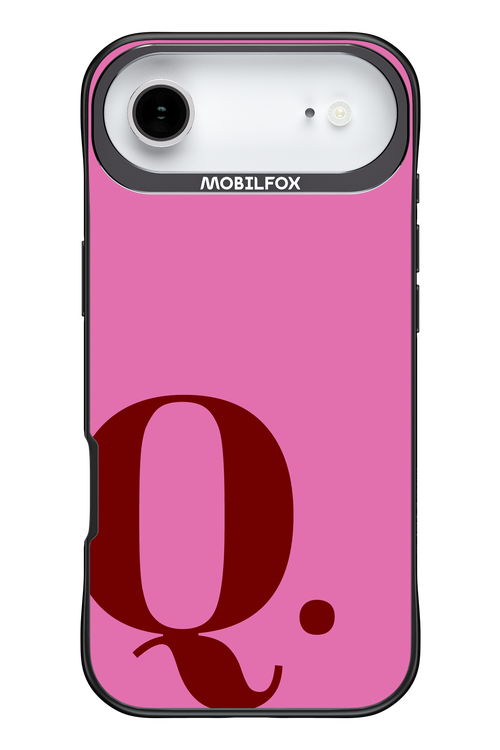 Q (Sorbet) 2.0 - Apple iPhone 17 Air