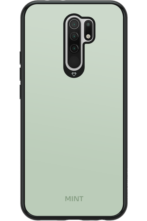 MINT 2.0 - Xiaomi Redmi 9