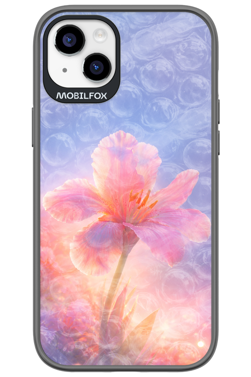 Bubble Flower 2.0 - Apple iPhone 14 Plus