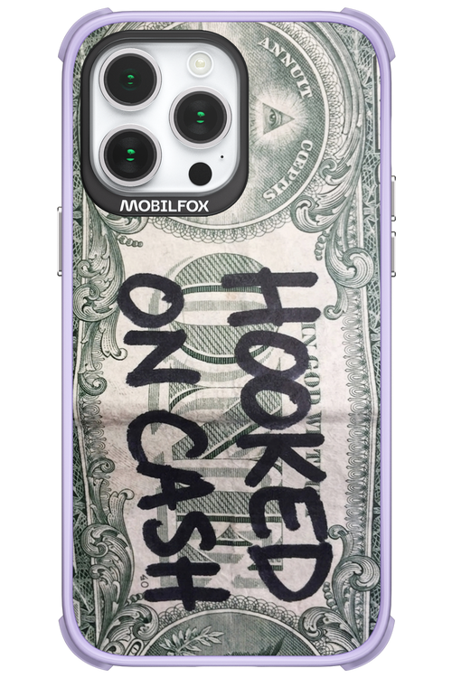 hooked 2.0 - Apple iPhone 14 Pro Max