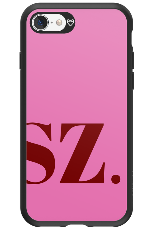 SZ (Sorbet) 2.0 - Apple iPhone 8