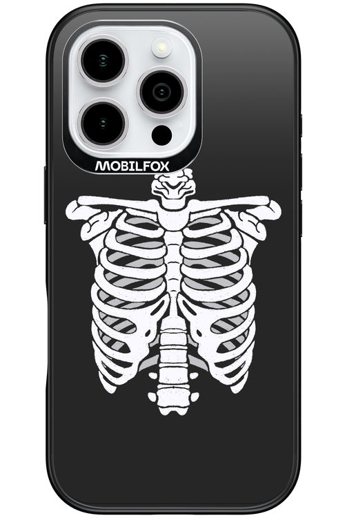 SKELETON - Apple iPhone 16 Pro
