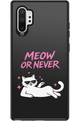 MEOW OR NEVER 2.0 - Samsung Galaxy Note 10+