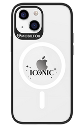 Iconic Sparkle - Apple iPhone 13 Mini