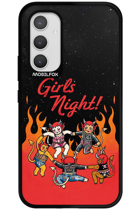 Girls Night 2.0 - Samsung Galaxy A54