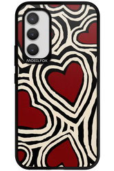 Paint with love 2.0 - Samsung Galaxy A34