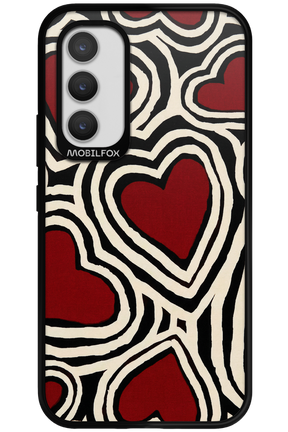 Paint with love 2.0 - Samsung Galaxy A34