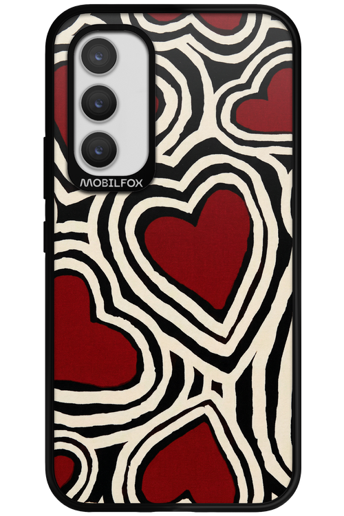 Paint with love 2.0 - Samsung Galaxy A34