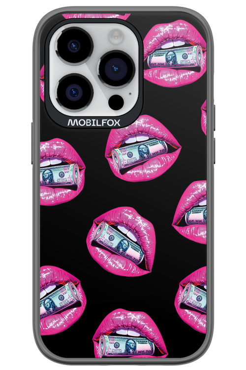 Money Lips - Apple iPhone 14 Pro