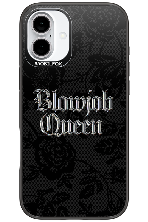 Blowjob Queen 2.0 - Apple iPhone 16 Plus