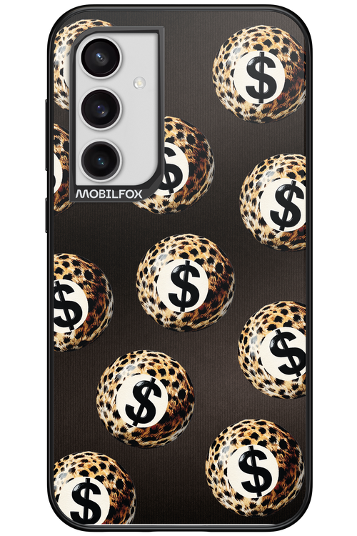 I need dollars 2.0 - Samsung Galaxy S23 FE