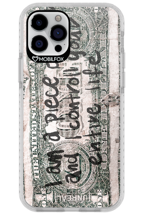Dollars - Apple iPhone 12 Pro