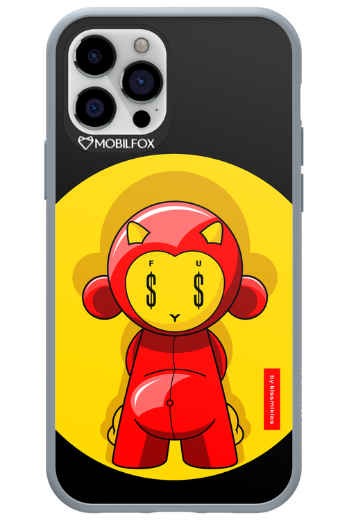 Fussy 2.0 - Apple iPhone 12 Pro