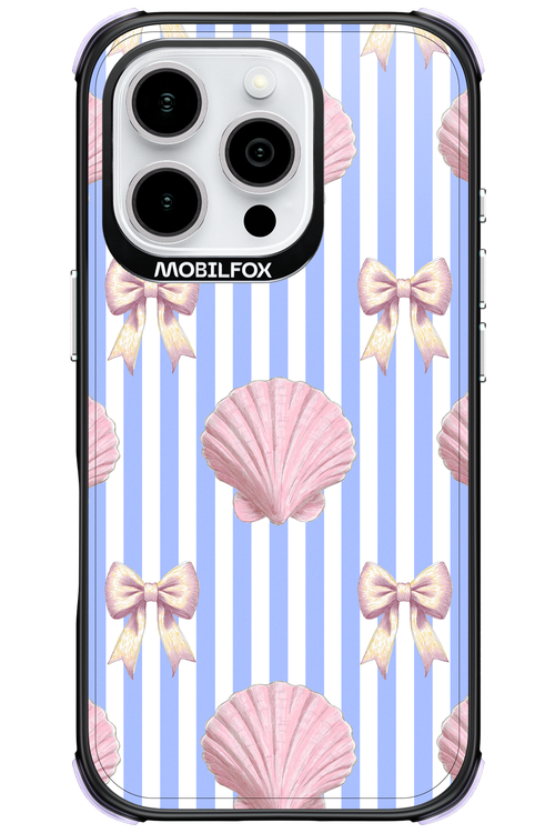 Shell Baby - Apple iPhone 16 Pro