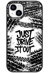 Drive It Out - Apple iPhone 15 Plus