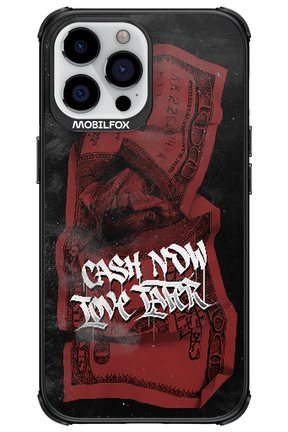 Liquid Assets - Apple iPhone 13 Pro Max