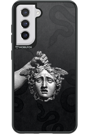 Medusa’s Gaze - Samsung Galaxy S21 FE