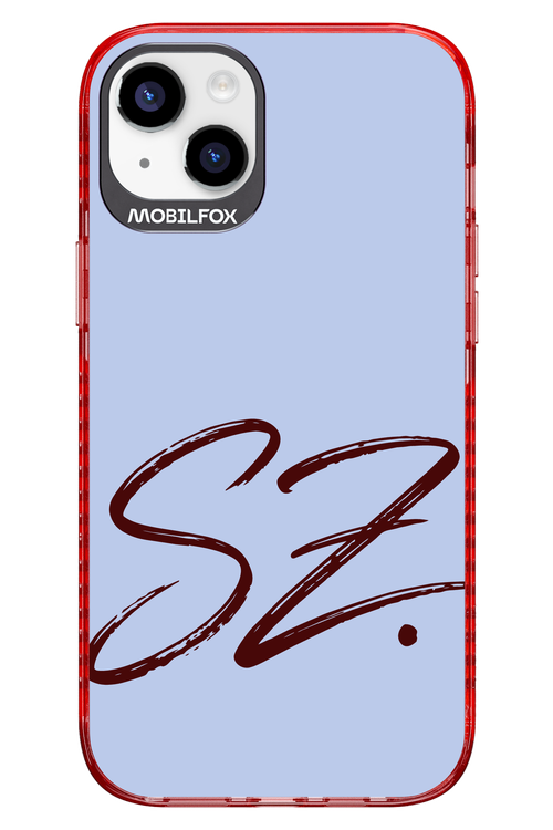 (Jellyfish Presso) SZ 2.0 - Apple iPhone 14 Plus