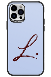 (Jellyfish Presso) L 2.0 - Apple iPhone 12 Pro