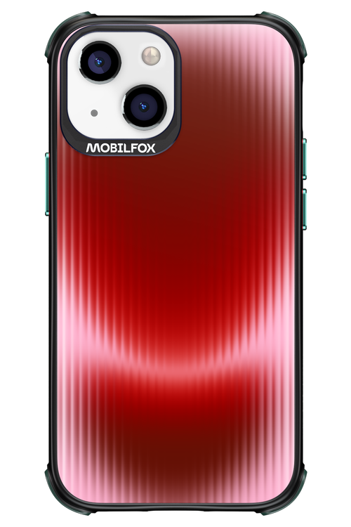 Lava Lamp - Apple iPhone 13 Mini