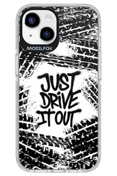 Drive It Out - Apple iPhone 14