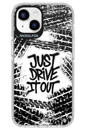 Drive It Out - Apple iPhone 14