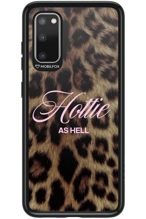 hottie 2.0 - Samsung Galaxy S20