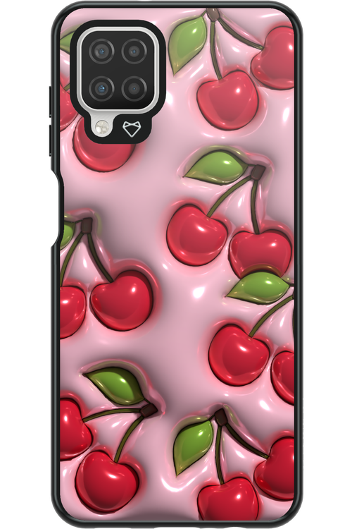 Cherry Bomb 2.0 - Samsung Galaxy A12