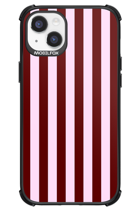 Circus Romance - Apple iPhone 14 Plus