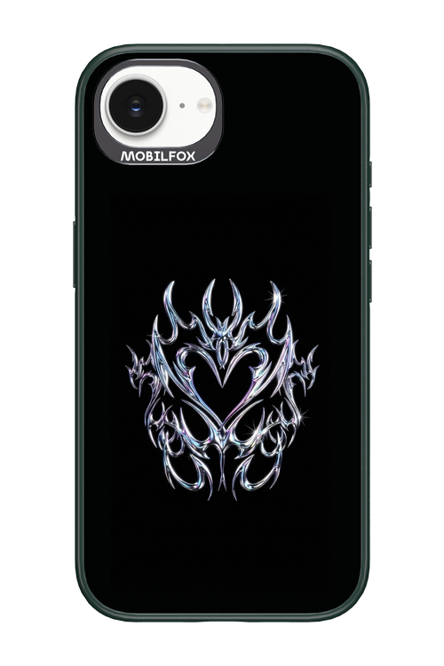 Silver Soul 2.0 - Apple iPhone 16e