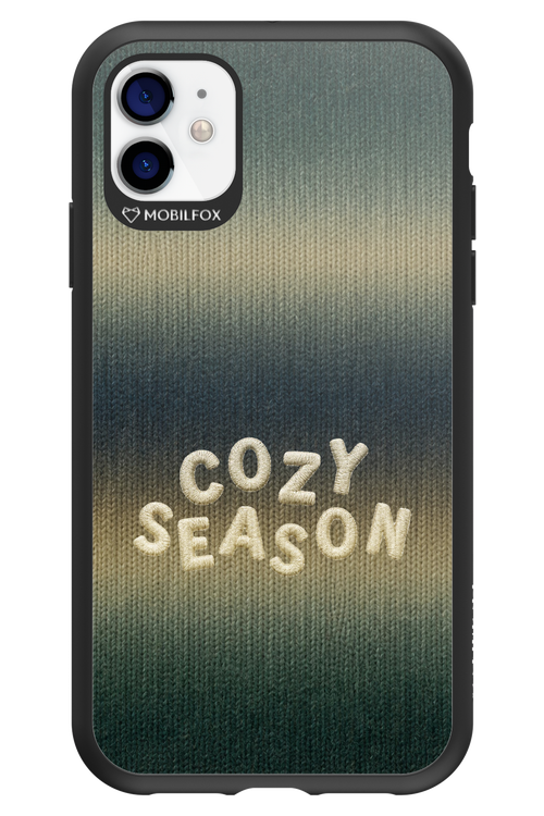 Cozy Season 2.0 - Apple iPhone 11