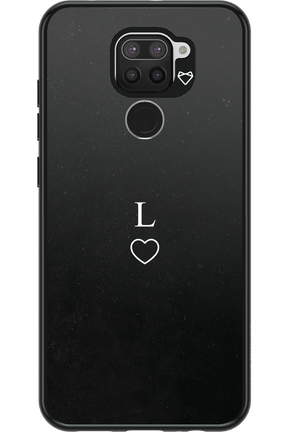 L Black 2.0 - Xiaomi Redmi Note 9