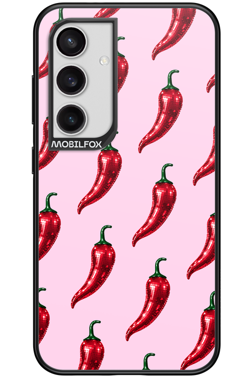 Chili Babe 2.0 - Samsung Galaxy S24
