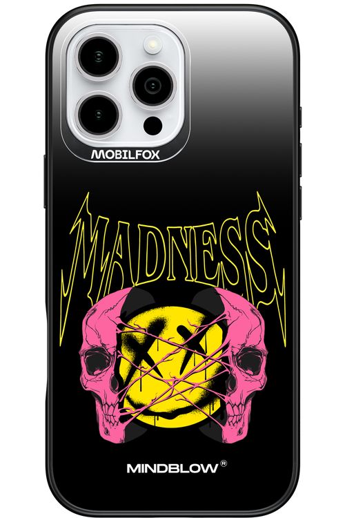 Madness Mindblow - Apple iPhone 16 Pro Max